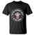 LGBTQ Pride T Shirt I'm The Rainbow Sheep In The Family Proud Gay - Wonder Print Shop