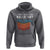 Funny Beer Pong Hoodie I Came To Get My Balls Wet - Wonder Print Shop
