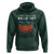 Funny Beer Pong Hoodie I Came To Get My Balls Wet - Wonder Print Shop