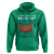 Funny Beer Pong Hoodie I Came To Get My Balls Wet - Wonder Print Shop