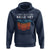 Funny Beer Pong Hoodie I Came To Get My Balls Wet - Wonder Print Shop