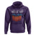 Funny Beer Pong Hoodie I Came To Get My Balls Wet - Wonder Print Shop