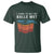 Funny Beer Pong T Shirt I Came To Get My Balls Wet - Wonder Print Shop