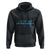 Funny Bartender Hoodie Intoxicologist Bartending Bar Pub Owner - Wonder Print Shop