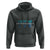 Funny Bartender Hoodie Intoxicologist Bartending Bar Pub Owner - Wonder Print Shop