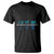 Funny Bartender T Shirt Intoxicologist Bartending Bar Pub Owner - Wonder Print Shop