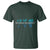 Funny Bartender T Shirt Intoxicologist Bartending Bar Pub Owner - Wonder Print Shop