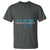 Funny Bartender T Shirt Intoxicologist Bartending Bar Pub Owner - Wonder Print Shop