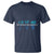 Funny Bartender T Shirt Intoxicologist Bartending Bar Pub Owner - Wonder Print Shop