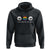 LGBTQ Hoodie Jesus Loves All His Sheep Gay Pride Woolly Sheep - Wonder Print Shop