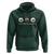 LGBTQ Hoodie Jesus Loves All His Sheep Gay Pride Woolly Sheep - Wonder Print Shop