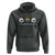 LGBTQ Hoodie Jesus Loves All His Sheep Gay Pride Woolly Sheep - Wonder Print Shop