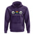 LGBTQ Hoodie Jesus Loves All His Sheep Gay Pride Woolly Sheep - Wonder Print Shop