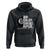 Billards Lover Hoodie Aim Shoot Swear Repeat Funny Pool Balls Cue - Wonder Print Shop