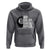 Billards Lover Hoodie Aim Shoot Swear Repeat Funny Pool Balls Cue - Wonder Print Shop