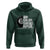 Billards Lover Hoodie Aim Shoot Swear Repeat Funny Pool Balls Cue - Wonder Print Shop