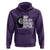 Billards Lover Hoodie Aim Shoot Swear Repeat Funny Pool Balls Cue - Wonder Print Shop