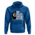 Billards Lover Hoodie Aim Shoot Swear Repeat Funny Pool Balls Cue - Wonder Print Shop