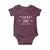 Funny Yikes England 1776 Baby Onesie 4th Of July USA Union Jack Flag - Wonder Print Shop