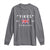 Funny Yikes England 1776 Long Sleeve Shirt 4th Of July USA Union Jack Flag - Wonder Print Shop