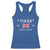 Funny Yikes England 1776 Racerback Tank Top 4th Of July USA Union Jack Flag - Wonder Print Shop