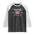 Funny Yikes England 1776 Raglan Shirt 4th Of July USA Union Jack Flag - Wonder Print Shop