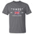 Funny Yikes England 1776 T Shirt 4th Of July USA Union Jack Flag - Wonder Print Shop