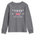 Funny Yikes England 1776 Youth Sweatshirt 4th Of July USA Union Jack Flag - Wonder Print Shop