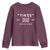 Funny Yikes England 1776 Youth Sweatshirt 4th Of July USA Union Jack Flag - Wonder Print Shop