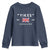 Funny Yikes England 1776 Youth Sweatshirt 4th Of July USA Union Jack Flag - Wonder Print Shop