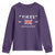 Funny Yikes England 1776 Youth Sweatshirt 4th Of July USA Union Jack Flag - Wonder Print Shop