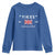 Funny Yikes England 1776 Youth Sweatshirt 4th Of July USA Union Jack Flag - Wonder Print Shop
