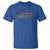 Funny Regulators Mount Up 4th Of July USA Independence Day T Shirt - Wonder Print Shop