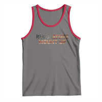Funny Regulators Mount Up 4th Of July USA Independence Day Tank Top - Wonder Print Shop