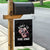 Funny Right To Bare Arms Garden Flag 4th Of July Gym George Washington - Wonder Print Shop