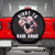 Funny Right To Bare Arms Spare Tire Cover 4th Of July Gym George Washington - Wonder Print Shop