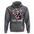 Funny Right To Bare Arms Hoodie 4th Of July Gym George Washington - Wonder Print Shop