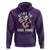 Funny Right To Bare Arms Hoodie 4th Of July Gym George Washington - Wonder Print Shop