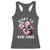 Funny Right To Bare Arms Racerback Tank Top 4th Of July Gym George Washington - Wonder Print Shop