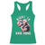 Funny Right To Bare Arms Racerback Tank Top 4th Of July Gym George Washington - Wonder Print Shop