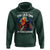 Funny Its Only Treason If You Loose George Washington Hoodie 4th Of July - Wonder Print Shop