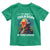 Funny Its Only Treason If You Loose George Washington Toddler T Shirt 4th Of July - Wonder Print Shop