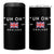 Funny Uh Oh England 1776 4 in 1 Can Cooler Tumbler 4th Of July USA Union Jack Flag - Wonder Print Shop