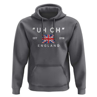 Funny Uh Oh England 1776 Hoodie 4th Of July USA Union Jack Flag - Wonder Print Shop