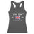 Funny Uh Oh England 1776 Racerback Tank Top 4th Of July USA Union Jack Flag - Wonder Print Shop