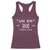 Funny Uh Oh England 1776 Racerback Tank Top 4th Of July USA Union Jack Flag - Wonder Print Shop
