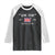 Funny Uh Oh England 1776 Raglan Shirt 4th Of July USA Union Jack Flag - Wonder Print Shop