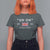 Funny Uh Oh England 1776 T Shirt For Women 4th Of July USA Union Jack Flag - Wonder Print Shop