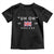 Funny Uh Oh England 1776 Toddler T Shirt 4th Of July USA Union Jack Flag - Wonder Print Shop