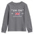 Funny Uh Oh England 1776 Youth Sweatshirt 4th Of July USA Union Jack Flag - Wonder Print Shop